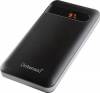 Intenso PD10000 10000mAh Μαύρο Intenso PD10000 10000mAh Μαύρο